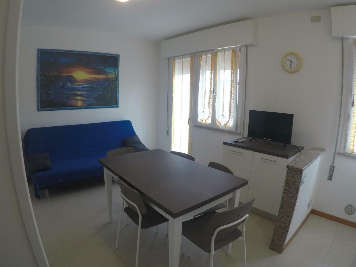 Appartamento Tintoretto - Agenzia Cocal Caorle Exterior photo
